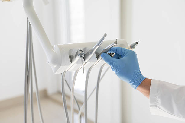 24/7 Emergency Dental Implants experts in Redding, CA